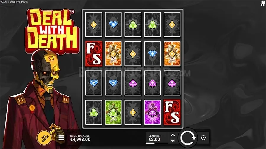 Exciting New Game Release